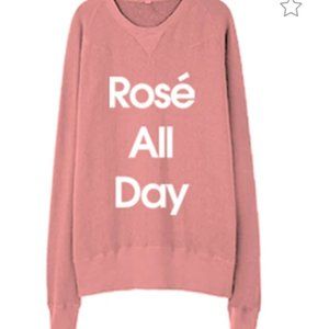 Rose All Day Sweatshirt